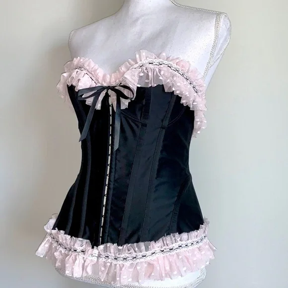 Victoria’s Secret Sexy Little Things Corset